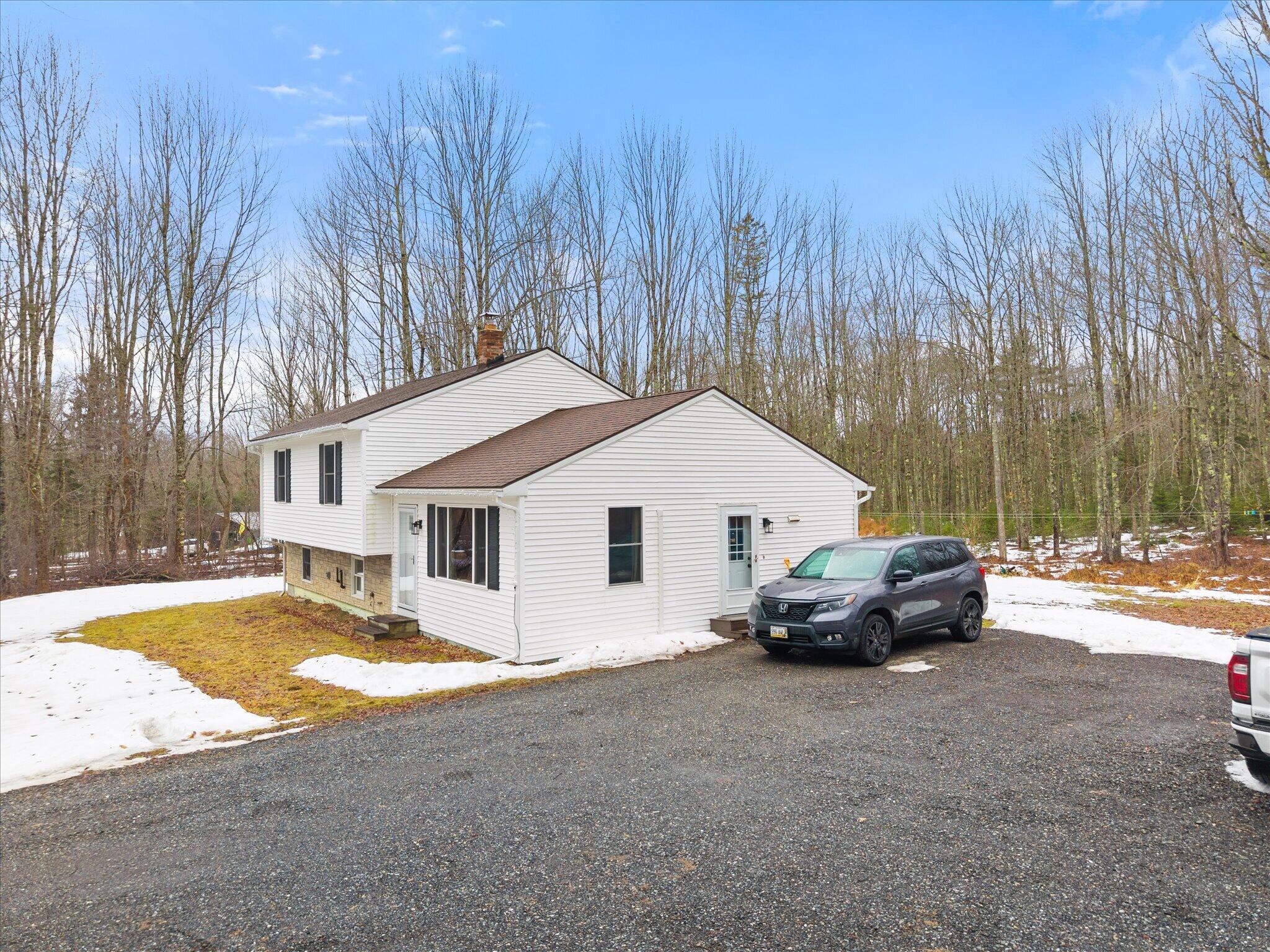 1130 Silver Lake Road Bucksport ME 04416