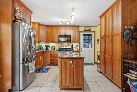 1130 Silver Lake Road Bucksport ME 04416