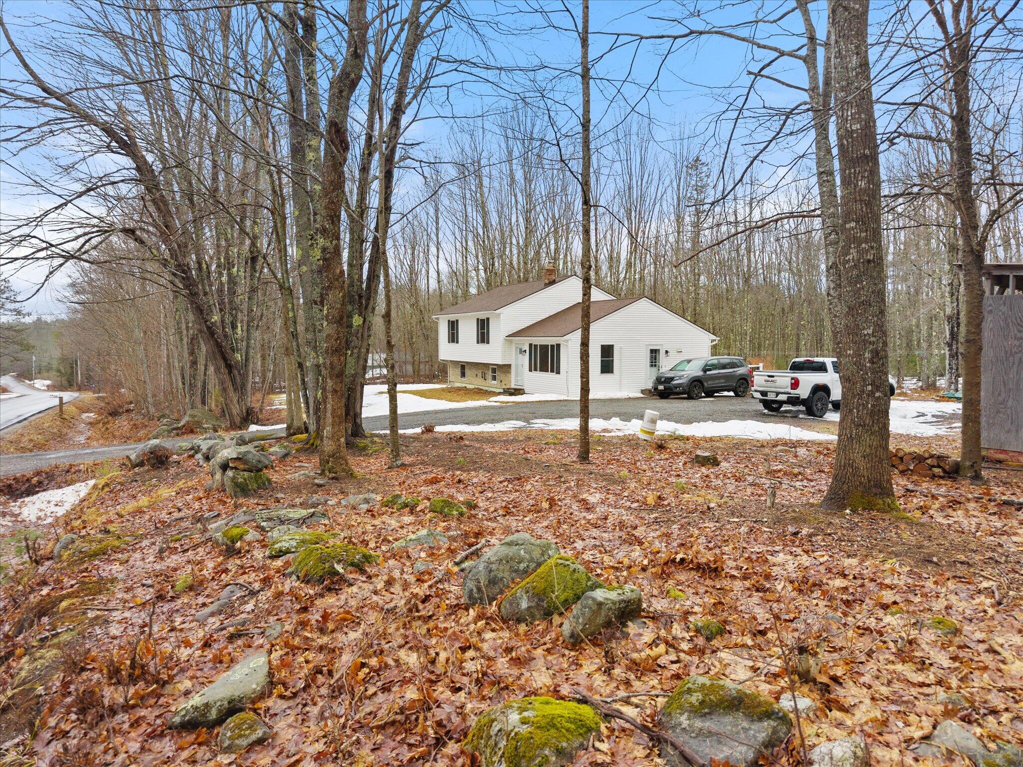 1130 Silver Lake Road Bucksport ME 04416