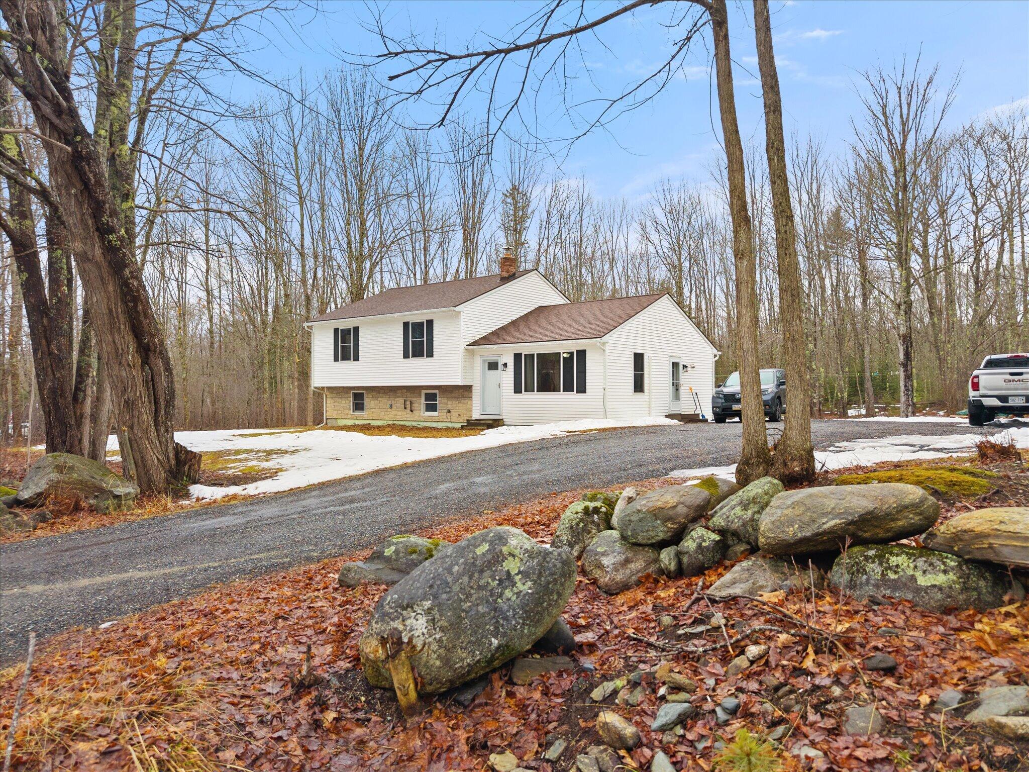 1130 Silver Lake Road Bucksport ME 04416