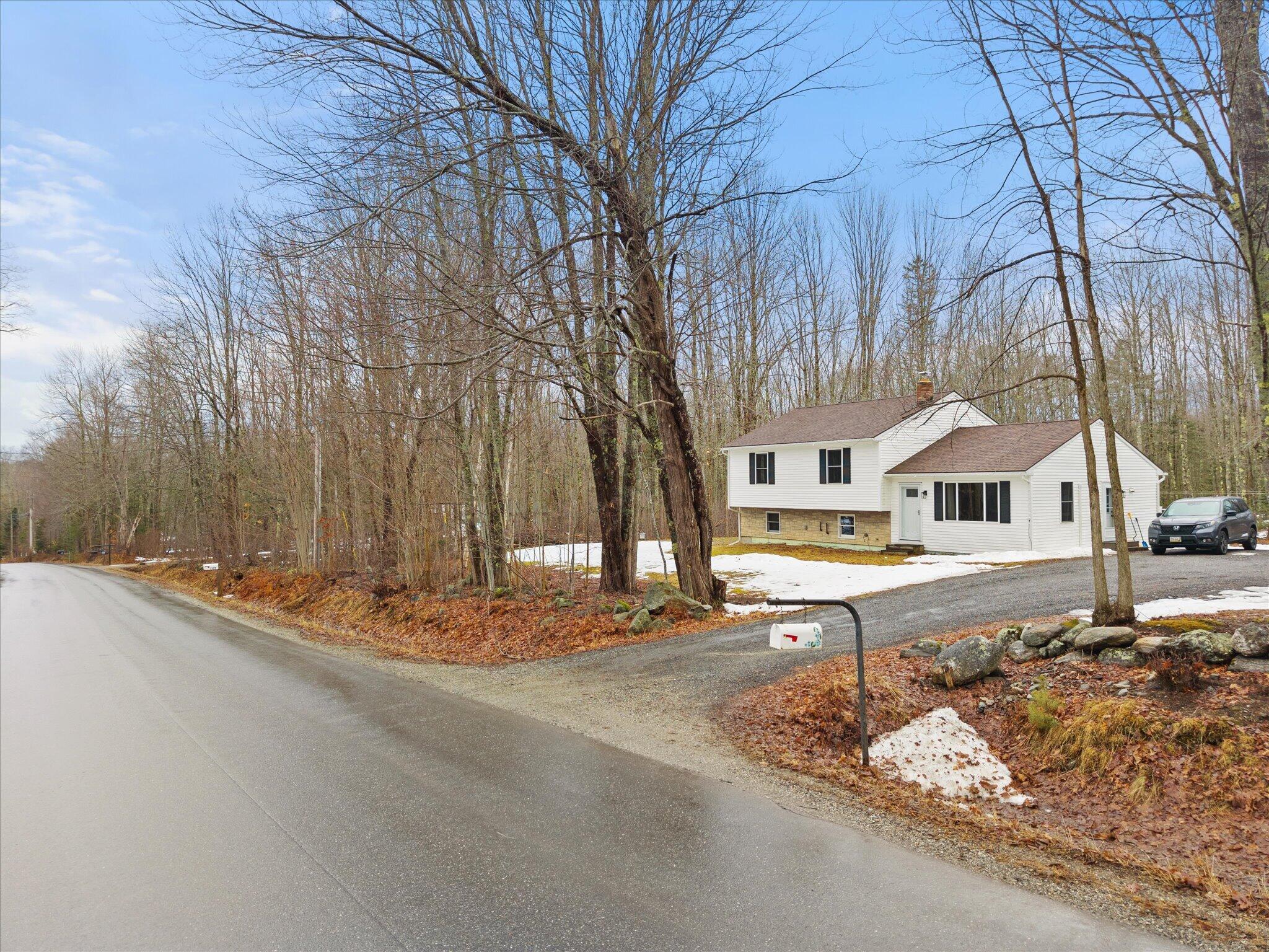 1130 Silver Lake Road Bucksport ME 04416