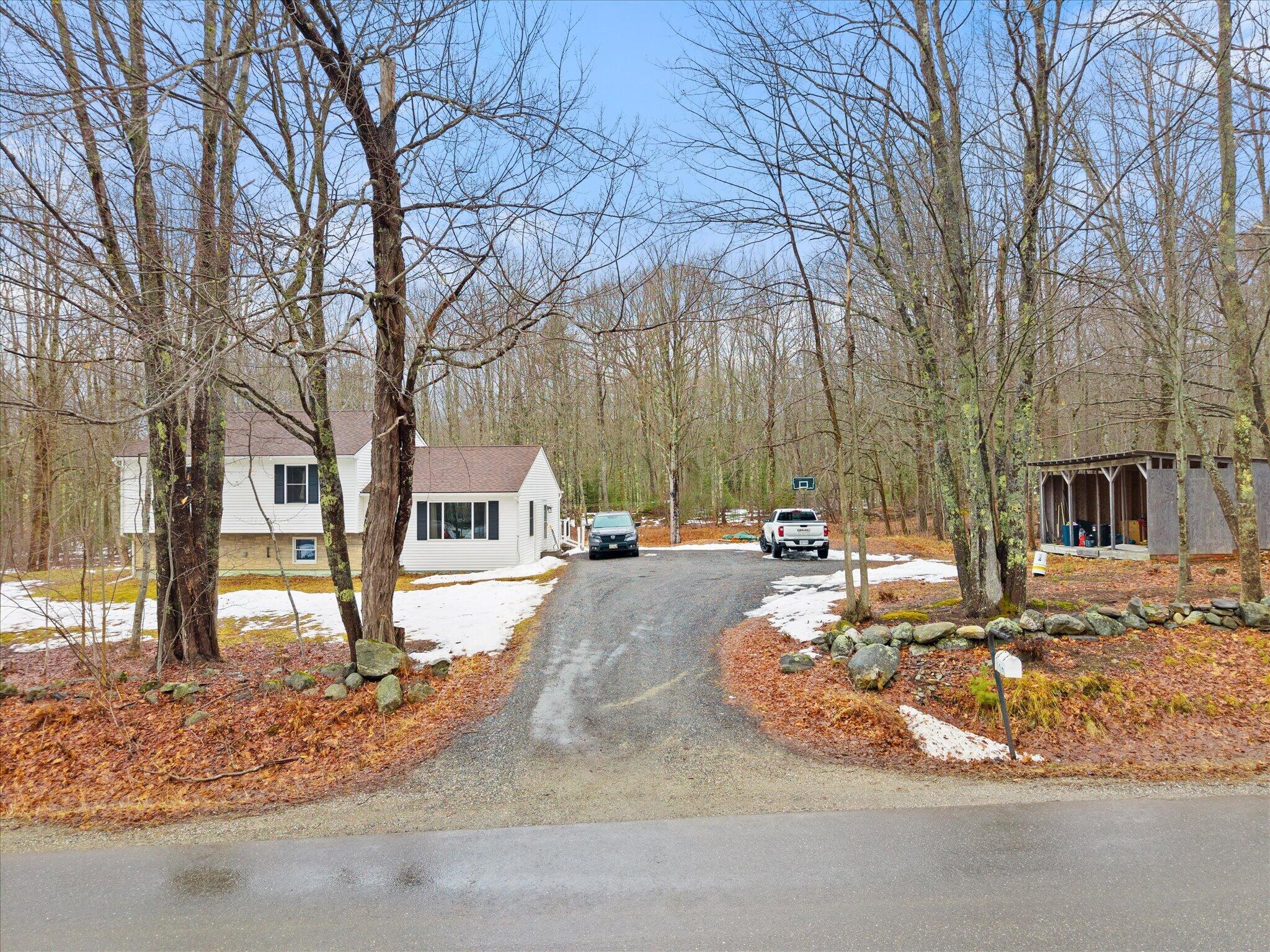 1130 Silver Lake Road Bucksport ME 04416