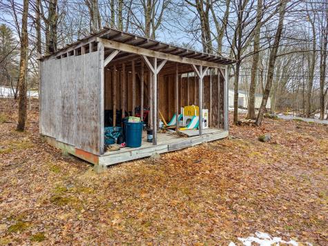 1130 Silver Lake Road Bucksport ME 04416