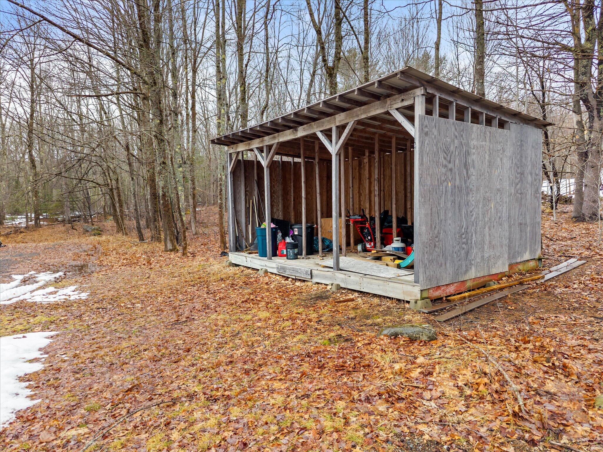 1130 Silver Lake Road Bucksport ME 04416