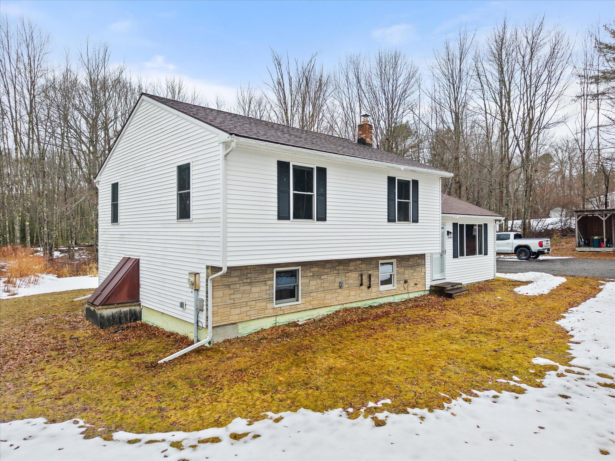 1130 Silver Lake Road Bucksport ME 04416