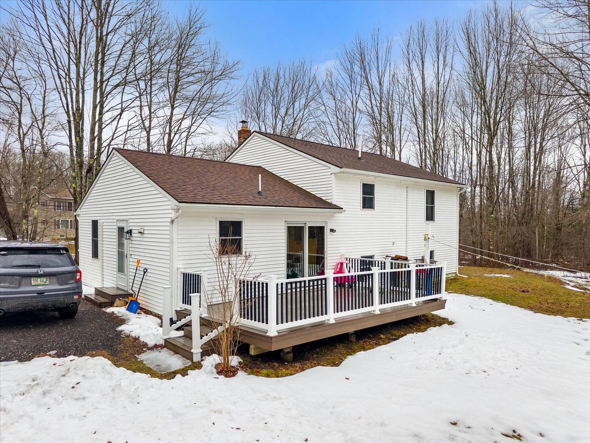 1130 Silver Lake Road Bucksport ME 04416