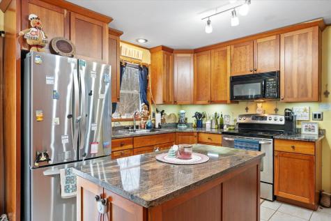 1130 Silver Lake Road Bucksport ME 04416
