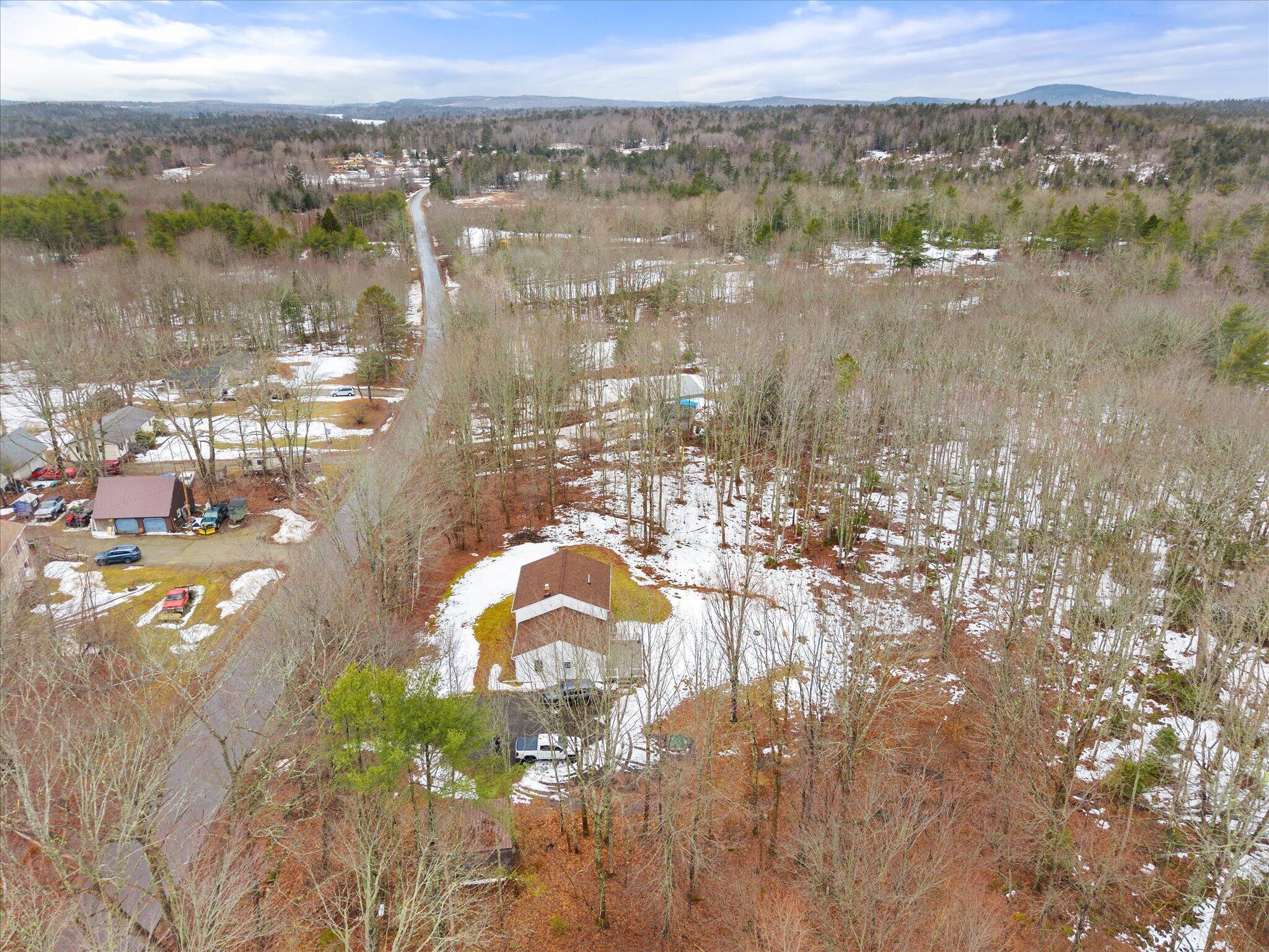 1130 Silver Lake Road Bucksport ME 04416