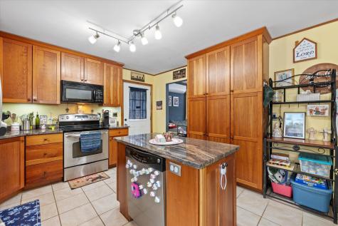 1130 Silver Lake Road Bucksport ME 04416
