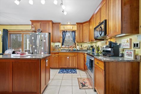 1130 Silver Lake Road Bucksport ME 04416