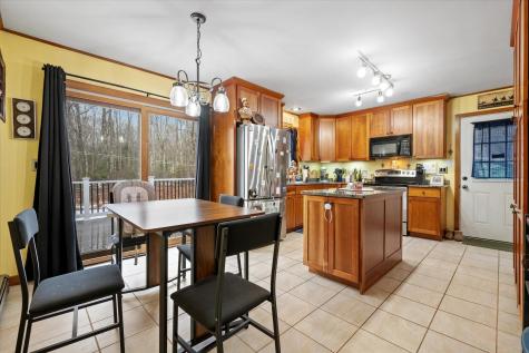1130 Silver Lake Road Bucksport ME 04416