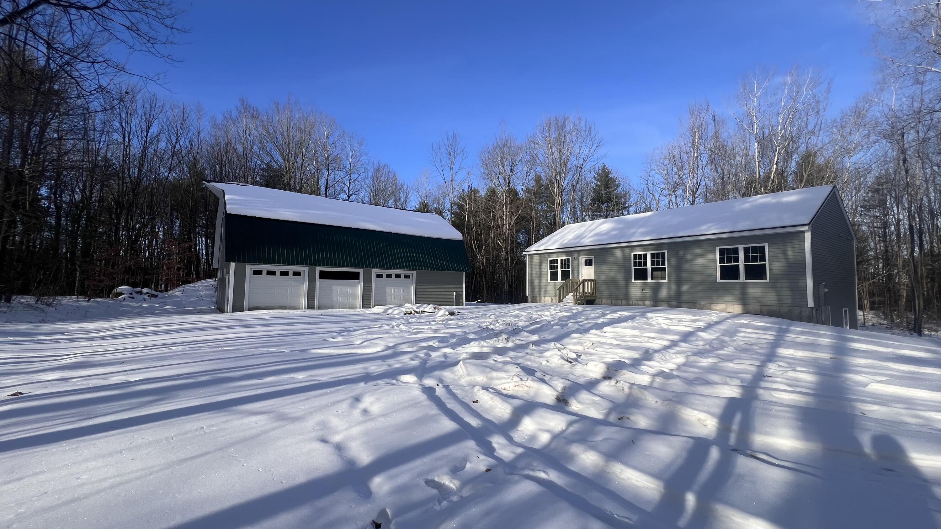 140 Raymond Hill Road Raymond ME 04071