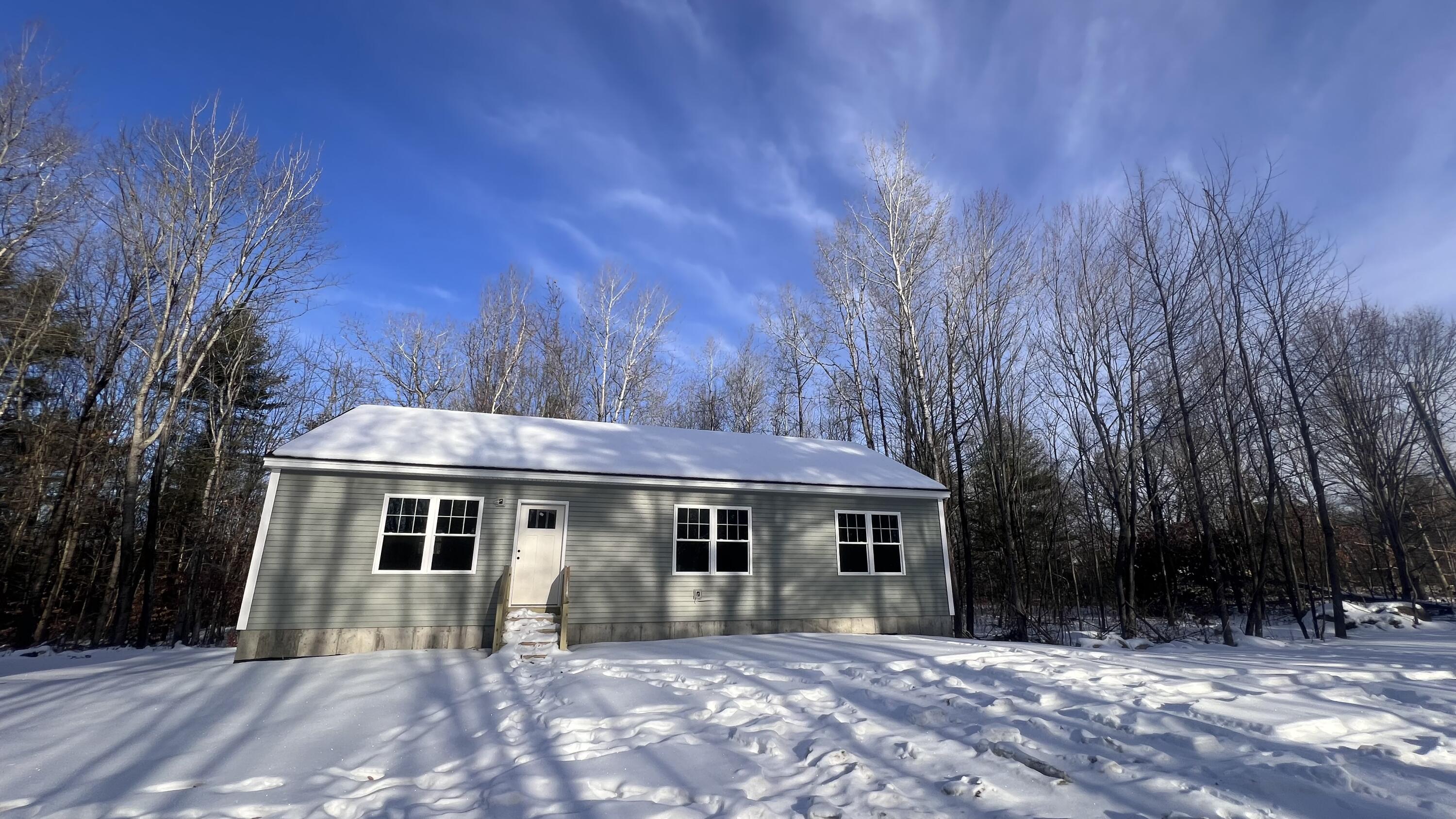 140 Raymond Hill Road Raymond ME 04071