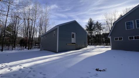 140 Raymond Hill Road Raymond ME 04071