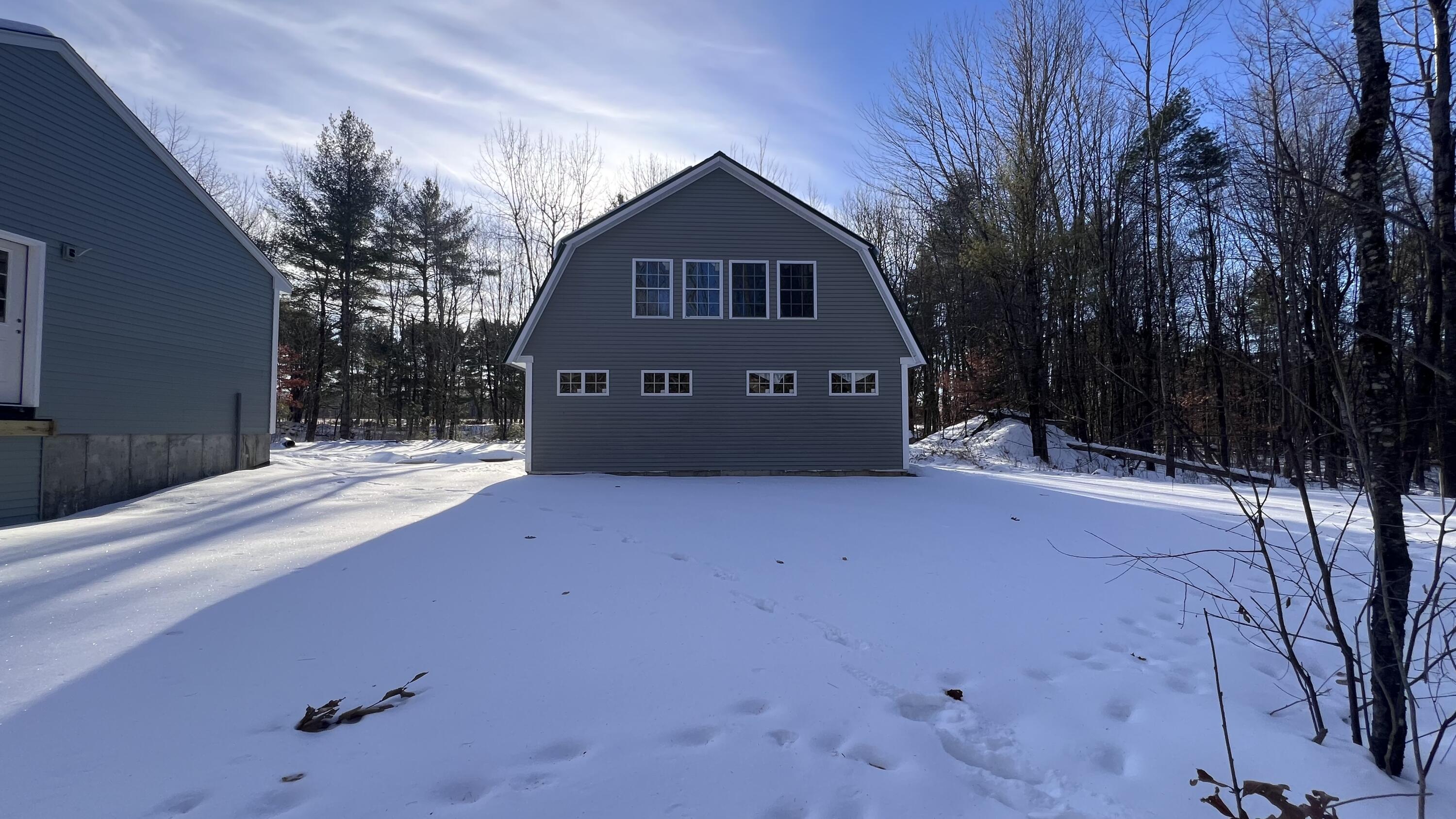 140 Raymond Hill Road Raymond ME 04071