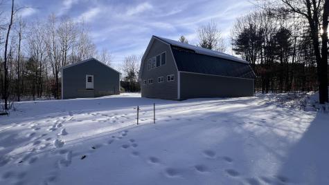 140 Raymond Hill Road Raymond ME 04071