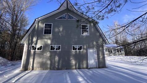 140 Raymond Hill Road Raymond ME 04071