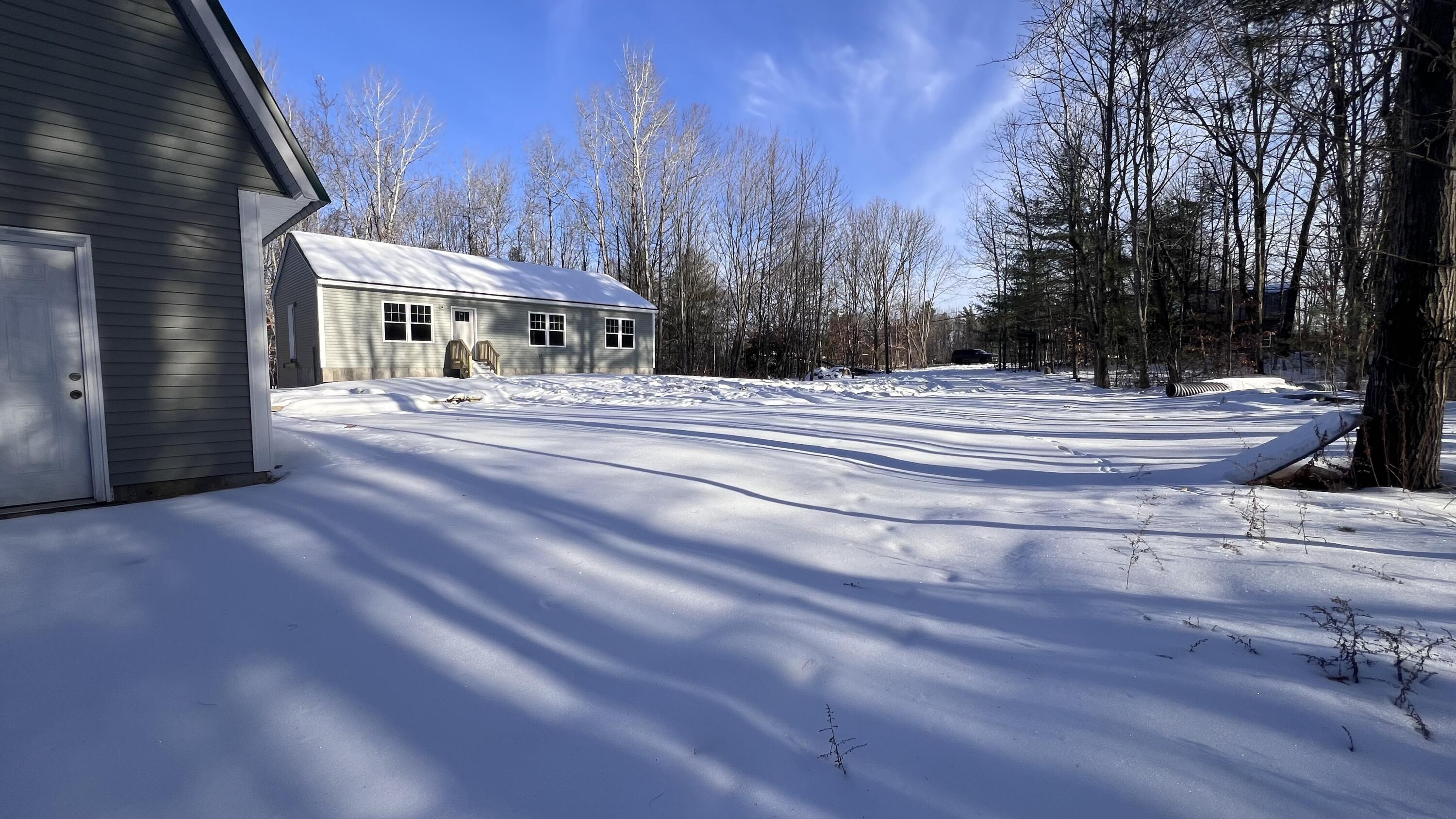 140 Raymond Hill Road Raymond ME 04071