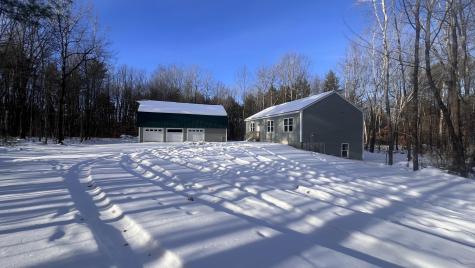 140 Raymond Hill Road Raymond ME 04071
