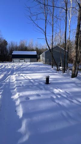 140 Raymond Hill Road Raymond ME 04071
