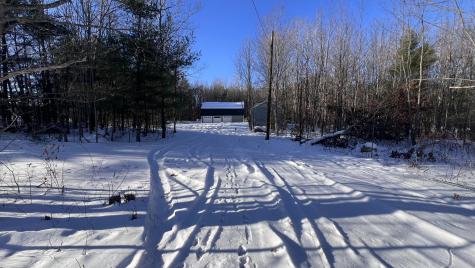 140 Raymond Hill Road Raymond ME 04071