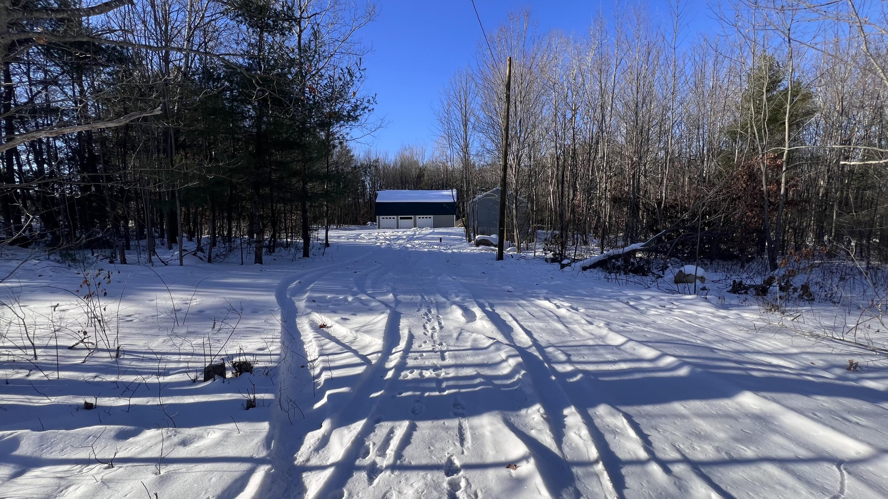 140 Raymond Hill Road Raymond ME 04071