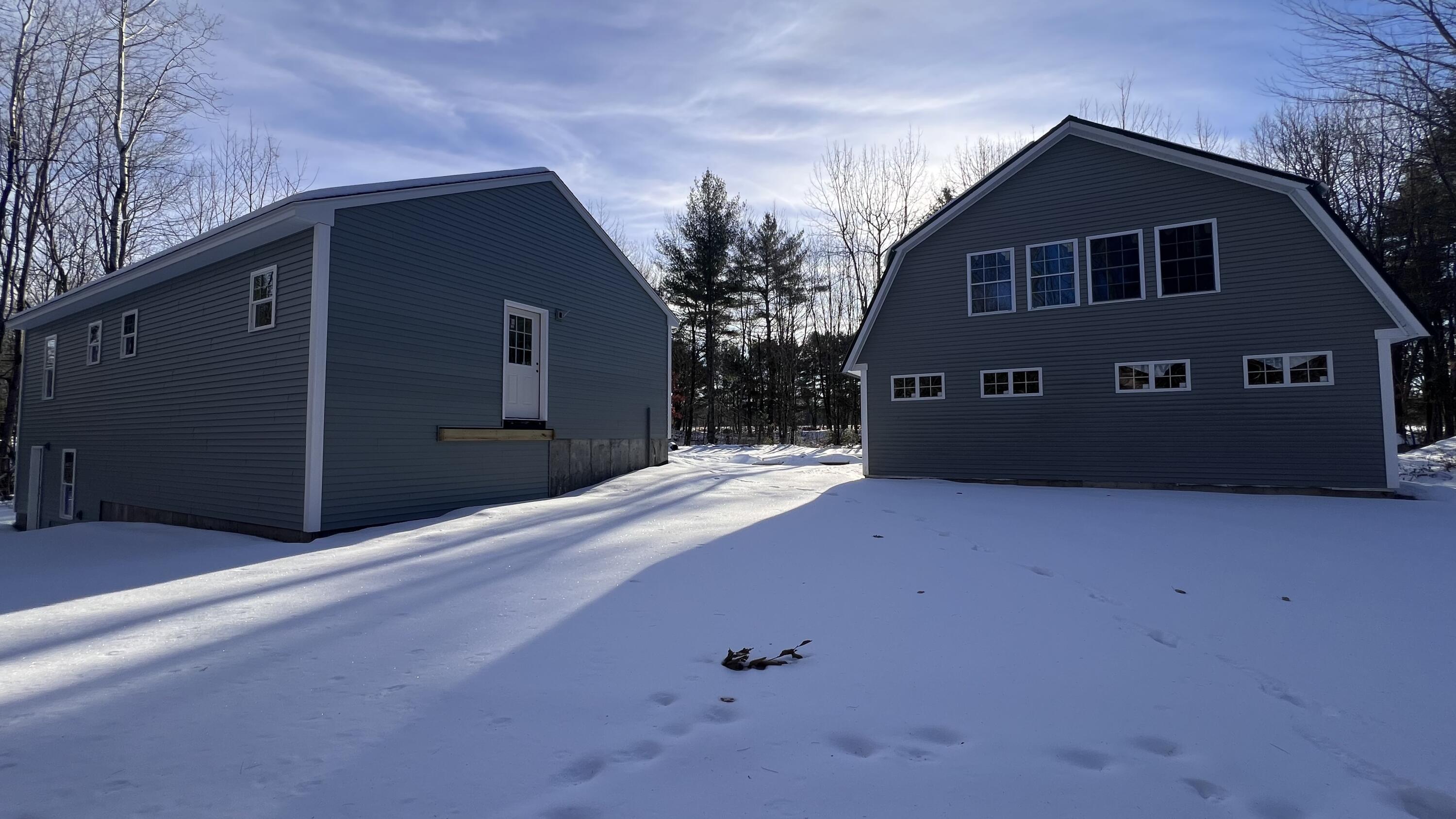 140 Raymond Hill Road Raymond ME 04071