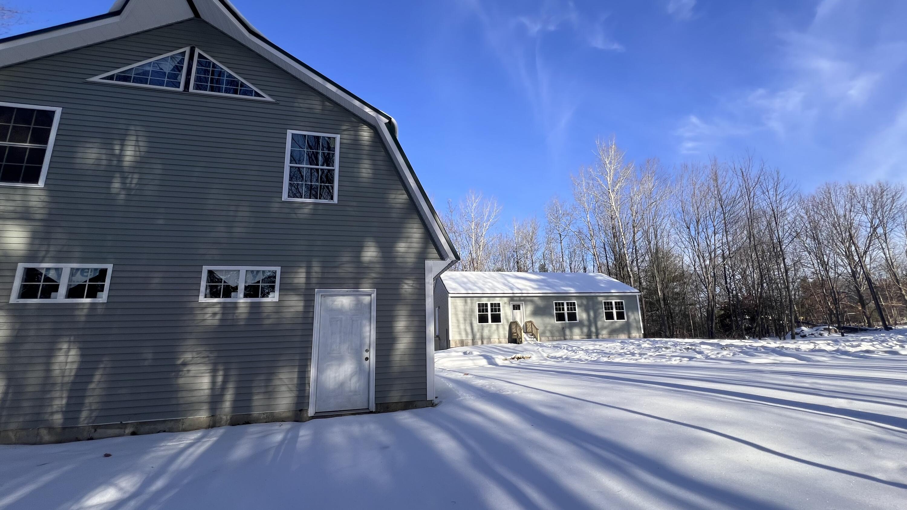 140 Raymond Hill Road Raymond ME 04071