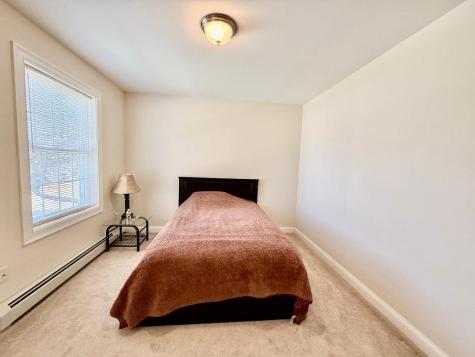 25 Bishop Avenue South Portland ME 04106
