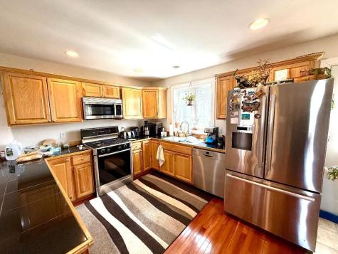 25 Bishop Avenue South Portland ME 04106