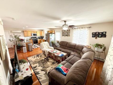 25 Bishop Avenue South Portland ME 04106