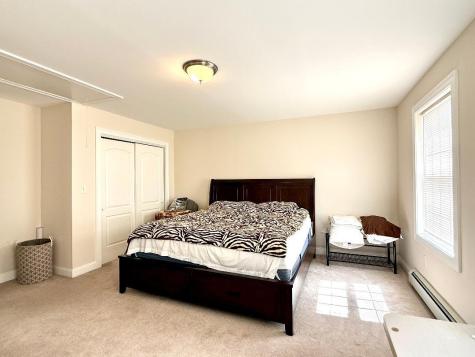 25 Bishop Avenue South Portland ME 04106