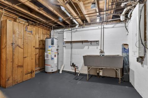 60 Oakhurst Road Cape Elizabeth ME 04107