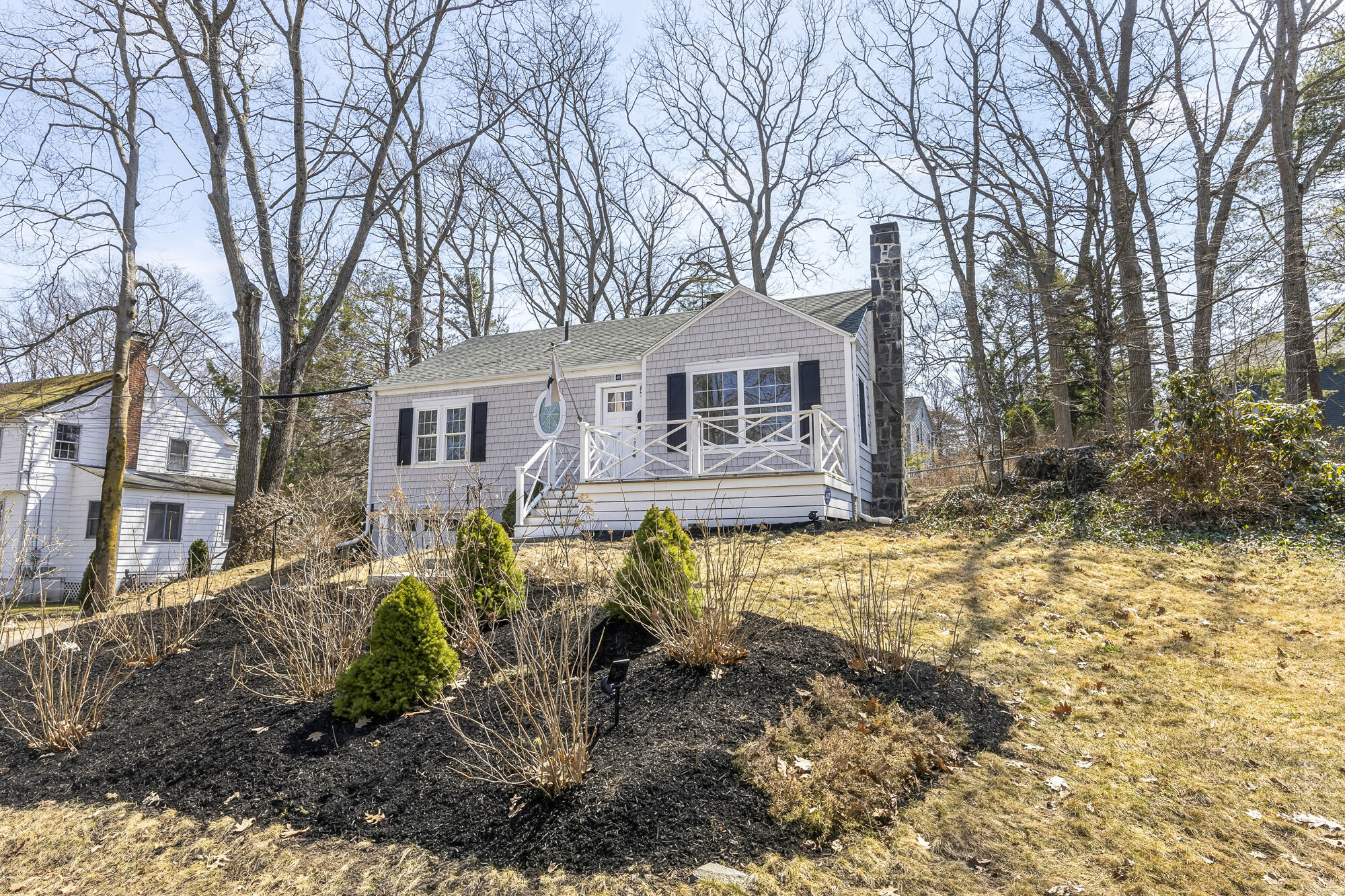 60 Oakhurst Road Cape Elizabeth ME 04107