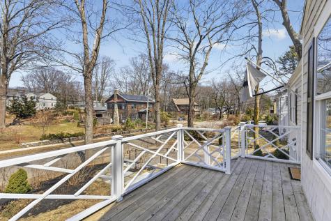 60 Oakhurst Road Cape Elizabeth ME 04107