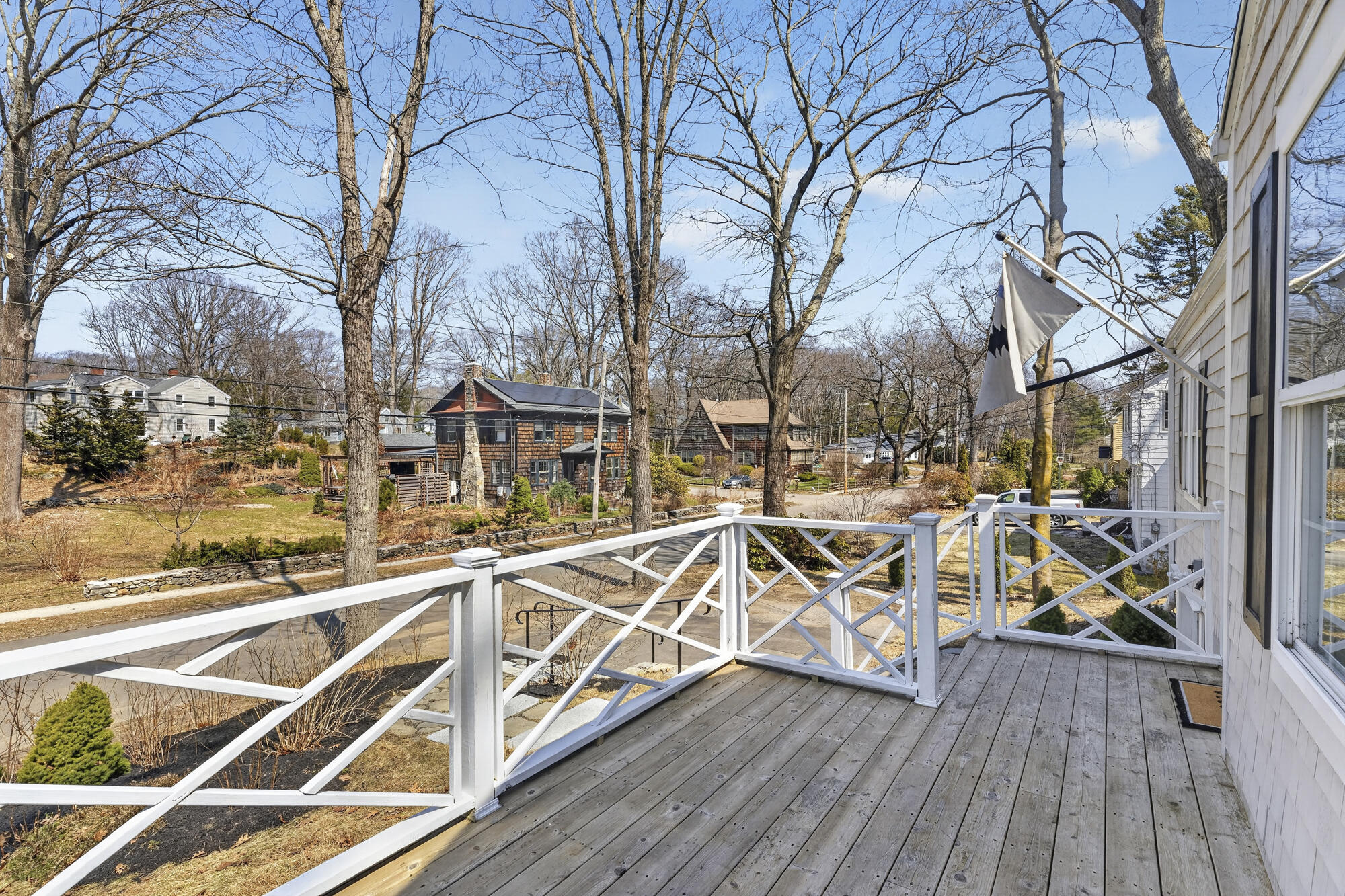 60 Oakhurst Road Cape Elizabeth ME 04107