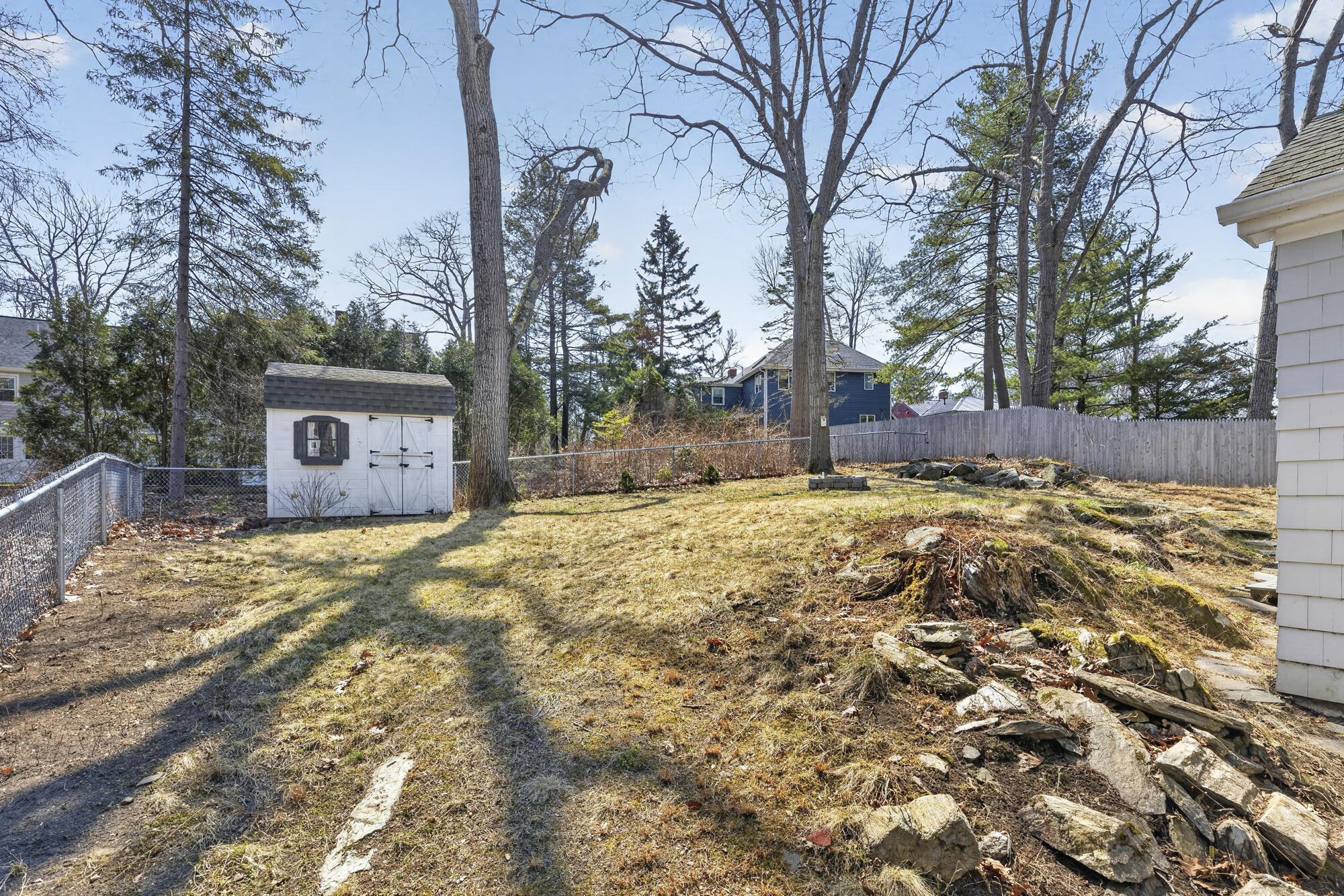 60 Oakhurst Road Cape Elizabeth ME 04107