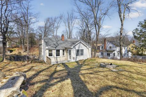 60 Oakhurst Road Cape Elizabeth ME 04107