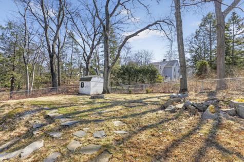60 Oakhurst Road Cape Elizabeth ME 04107