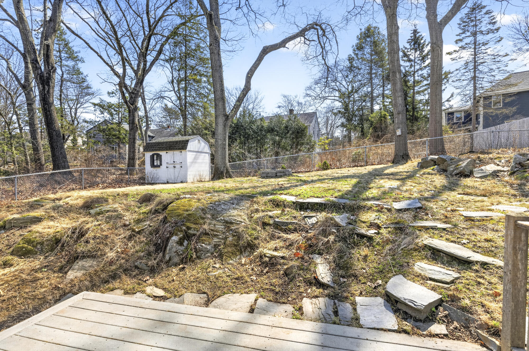 60 Oakhurst Road Cape Elizabeth ME 04107