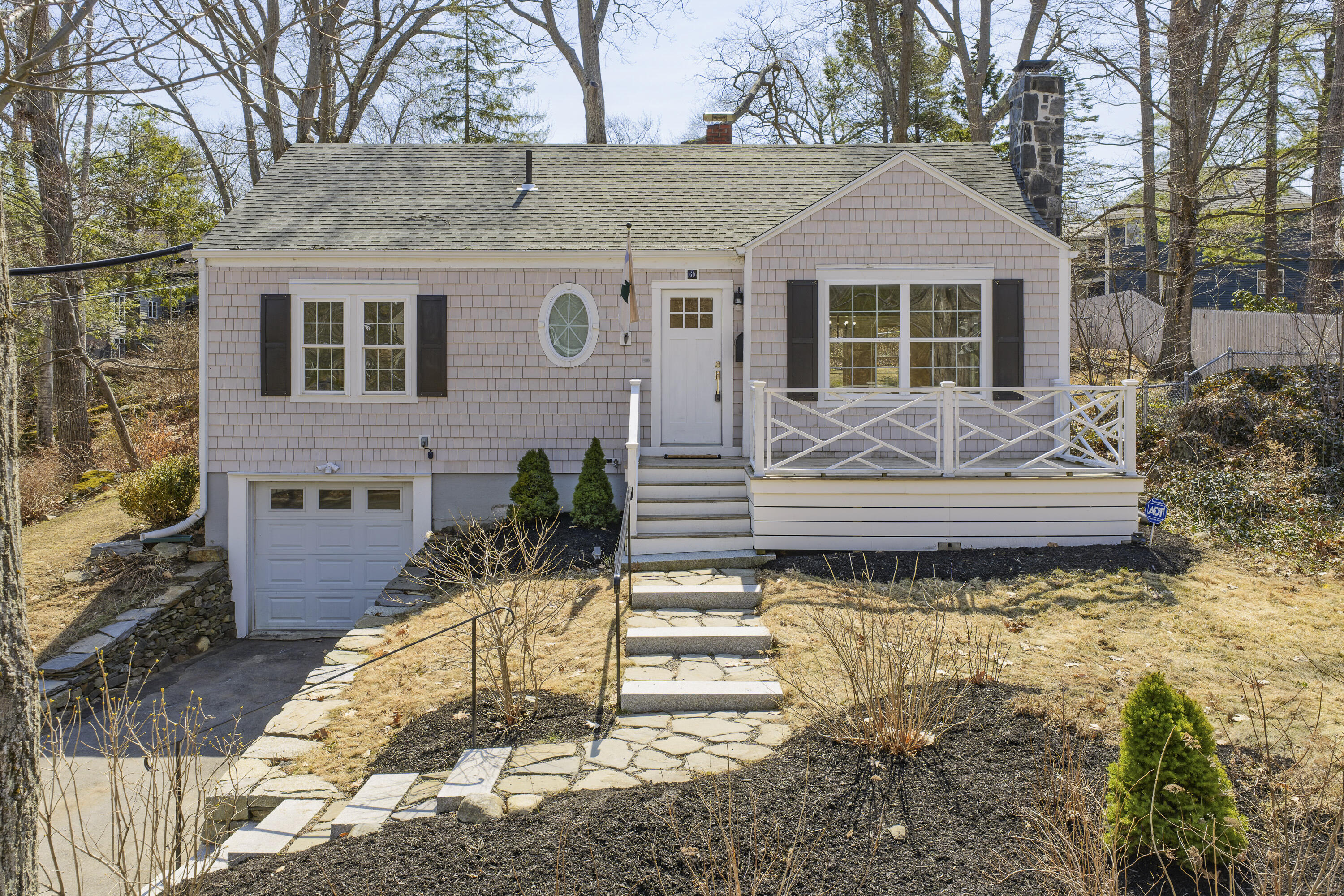 60 Oakhurst Road Cape Elizabeth ME 04107