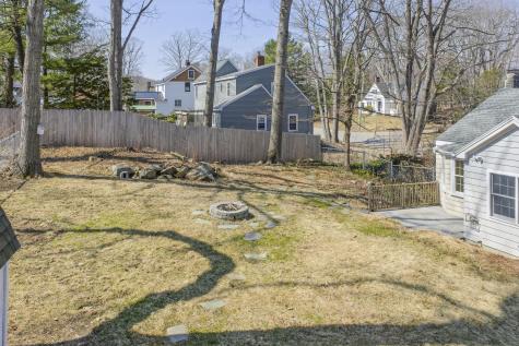 60 Oakhurst Road Cape Elizabeth ME 04107