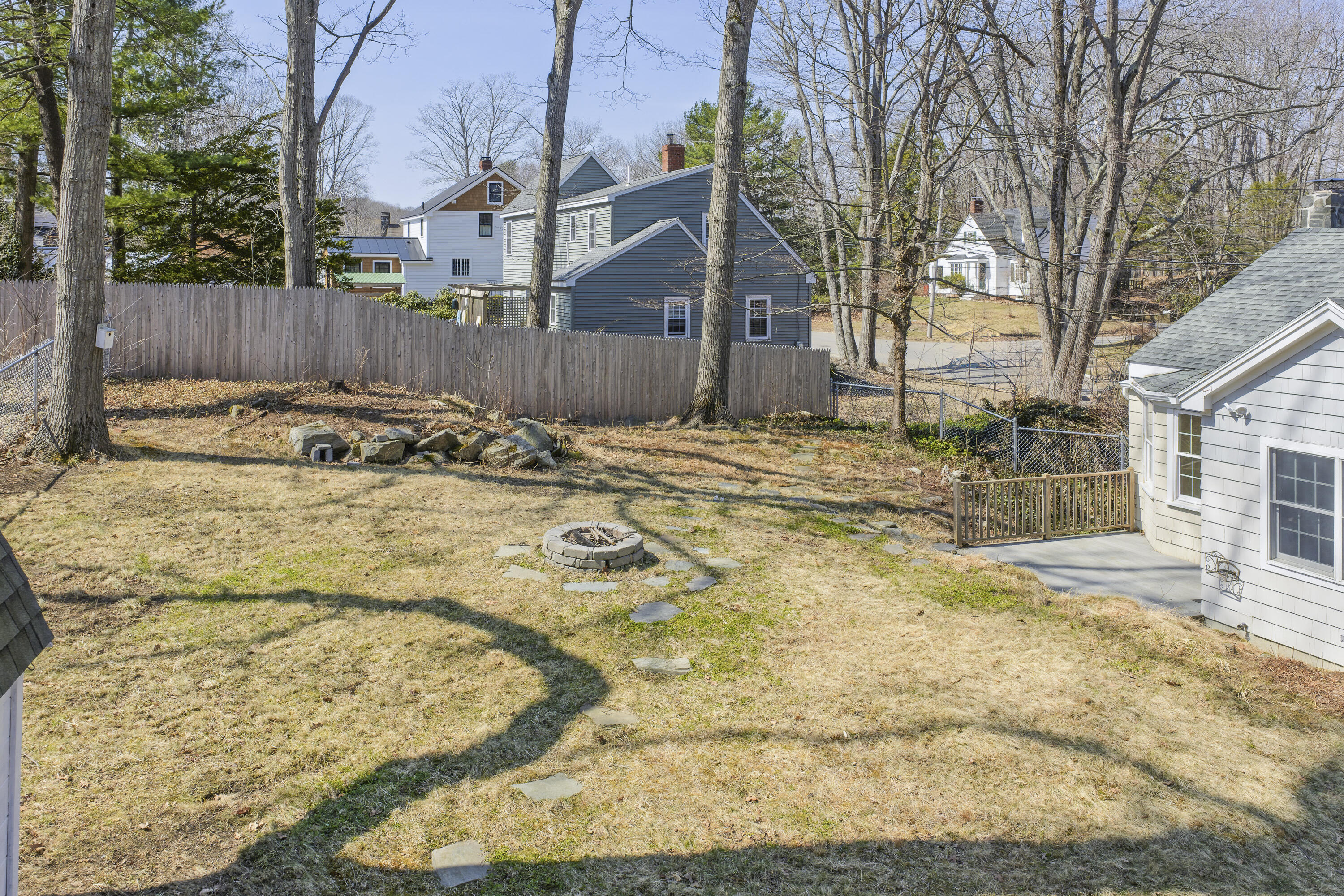 60 Oakhurst Road Cape Elizabeth ME 04107