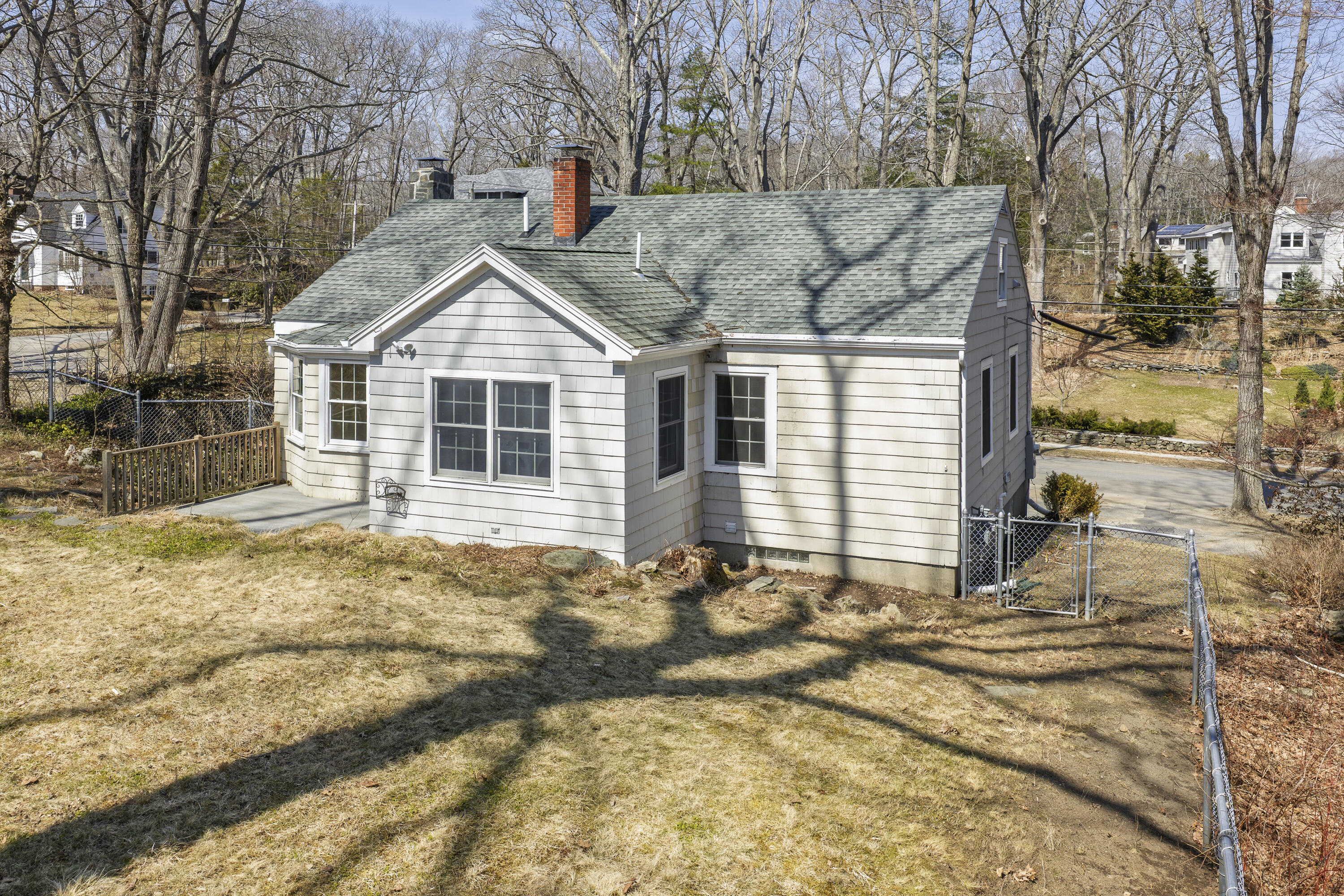 60 Oakhurst Road Cape Elizabeth ME 04107
