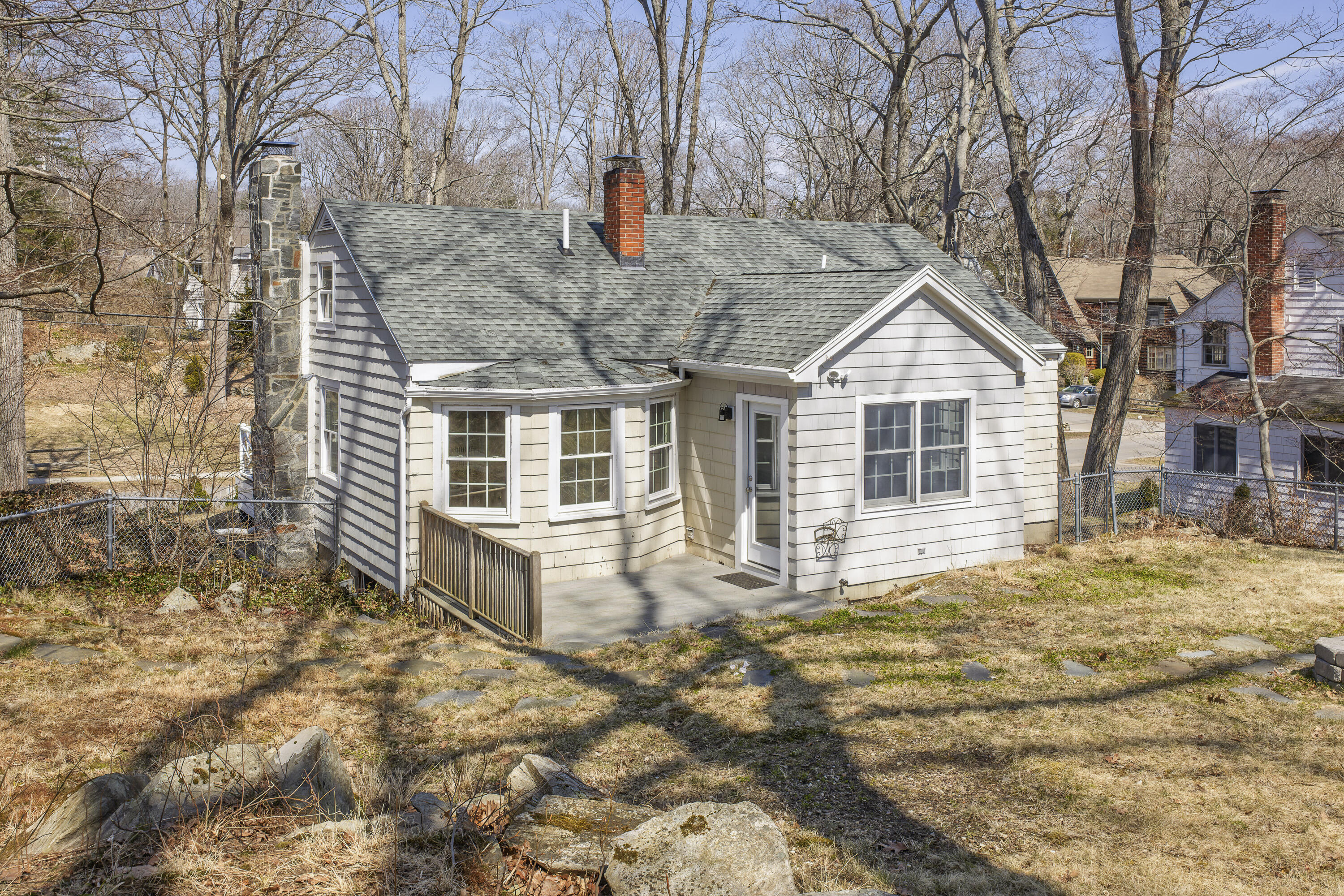 60 Oakhurst Road Cape Elizabeth ME 04107