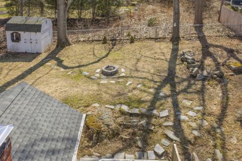 60 Oakhurst Road Cape Elizabeth ME 04107
