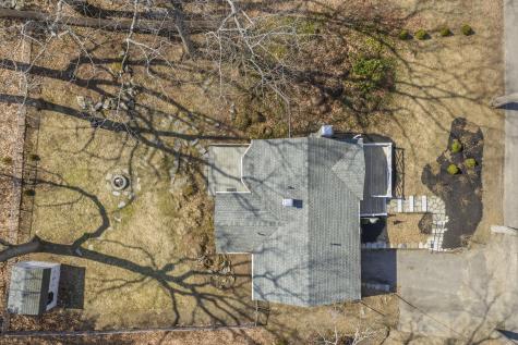60 Oakhurst Road Cape Elizabeth ME 04107