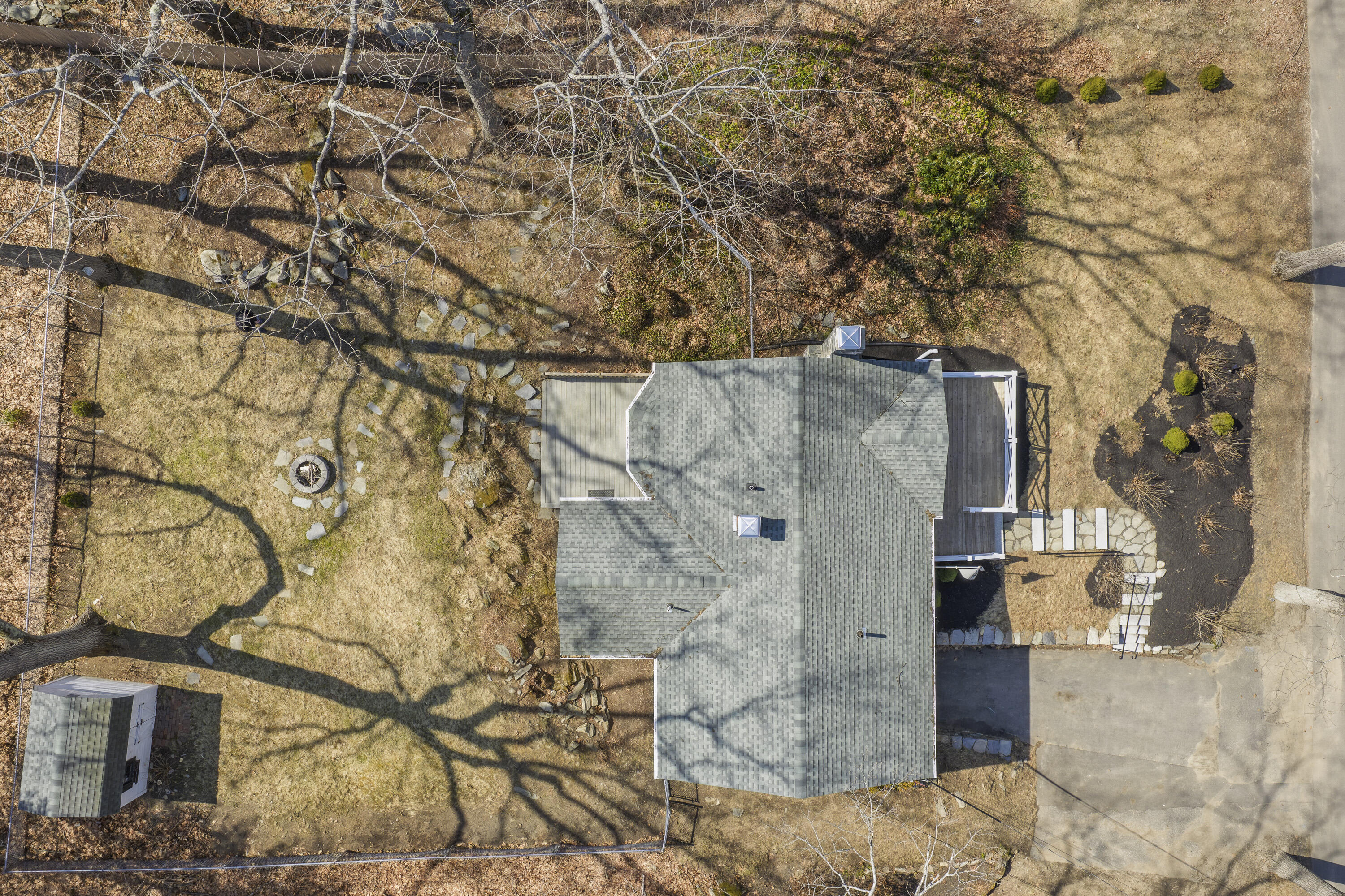 60 Oakhurst Road Cape Elizabeth ME 04107