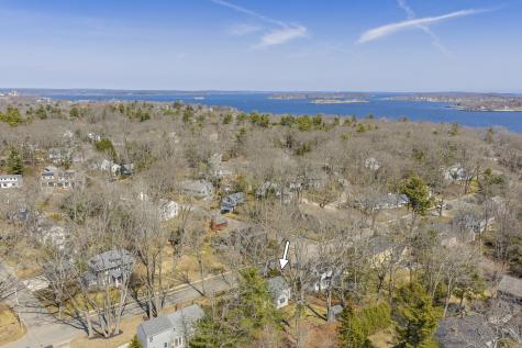 60 Oakhurst Road Cape Elizabeth ME 04107