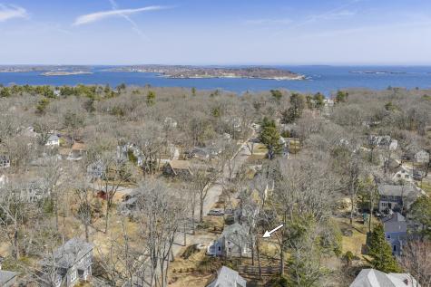 60 Oakhurst Road Cape Elizabeth ME 04107